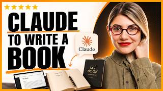 How To Use Claude AI To Write A Book