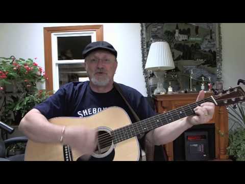 1144 - Things - Bobby Darin cover with chords and lyrics