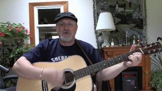1144 - Things - Bobby Darin cover with chords and lyrics