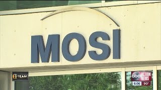 MOSI audit outlines dozens of issues