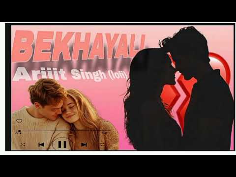 Song BEKHAYALI By Editing ABCMUSICPOINT1 