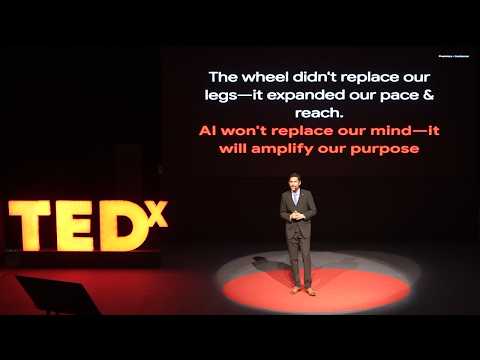 You don't have to be a prodigy to shape the future | Ankit Sharma | TEDxSukhna Lake