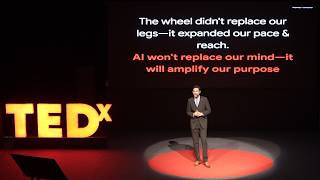 Il n'est pas nécessaire d'être un prodige pour façonner l'avenir | Ankit Sharma | TEDxSukhna Lake