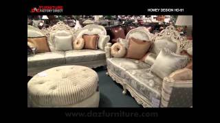 Homey Design HD-91 Homey Design HD-91