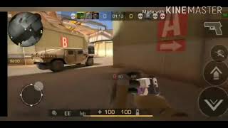 Мини Мувик Стандофф 2 -So2 Muvik -Fragmovie