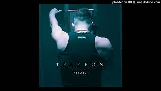 ATI242 - TELEFON (OFFICIAL AUDIO) Resimi