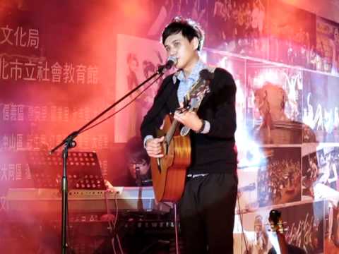 2012/04/14 陳世川【來我家】