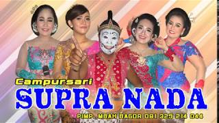 SAYANG 2  SUPRA NADA ALL ARTIS SUPRA NADA