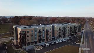 McKenzie Place Short