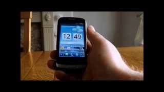 Huawei Blaze Review - Best cheap android mobile? screenshot 4