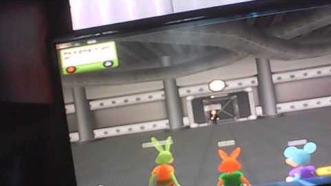 ToonTown Cog Building!!