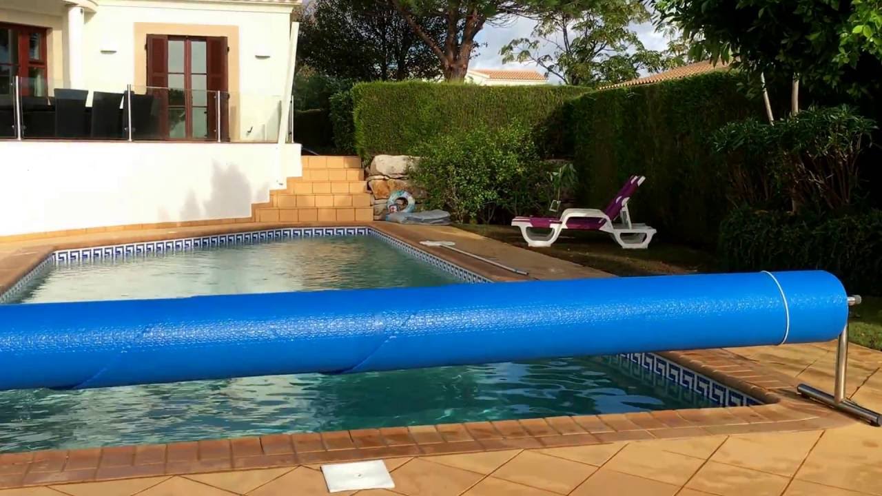 AlmaVerde 4 Bed Villa, Burgau, Lagos
