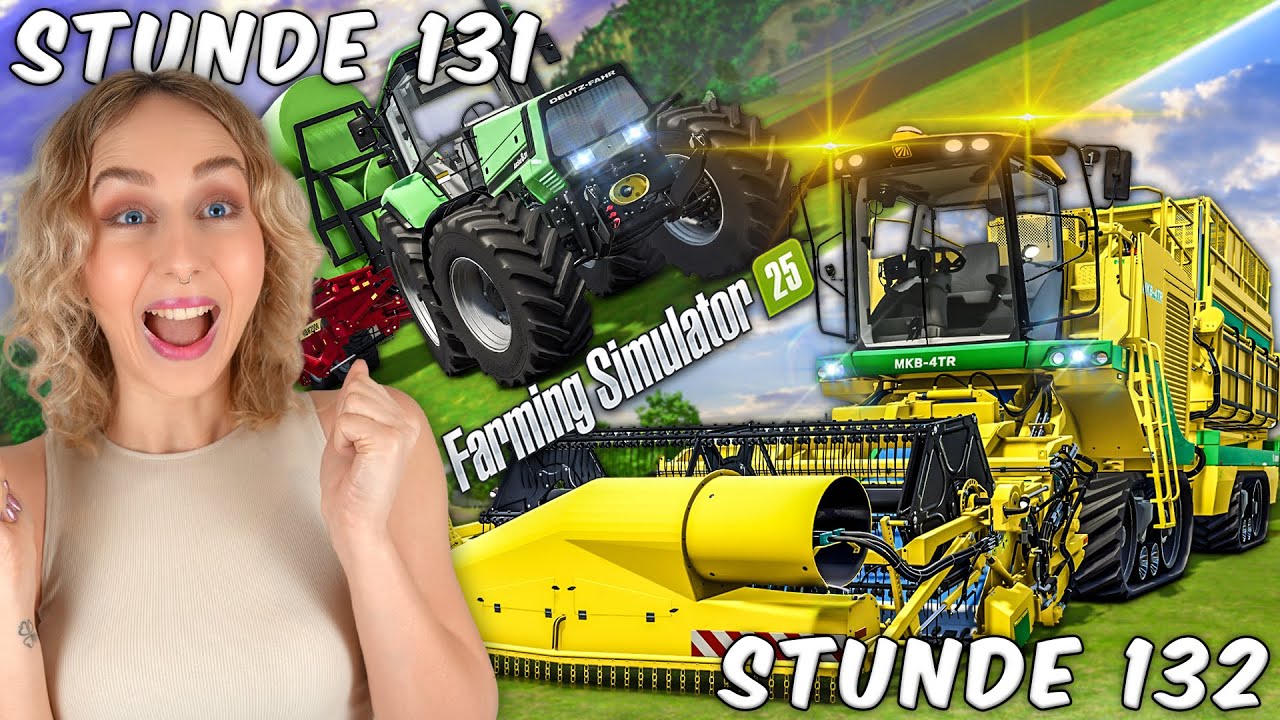 LS25 | FROM ZERO TO HERO 🚜 FOLGE 66