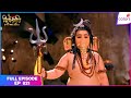 Shiv Shakti | Full Episode - 821 | Ganesh Enacts Mahadev | Colors TV