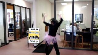 Harlem Shake Real Estate Office