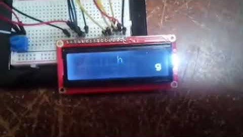 Lab 8 Part #3 Robotics ECE 1001 University of Colorado Colorado Springs