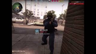 CS:GO Beta - Cut Content - Demolition - 2012