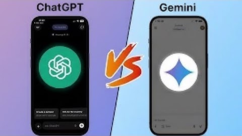 Chat GPT Vs Gemini | The Ultimate 10 Prompts Test | @RahishmobileAdda 