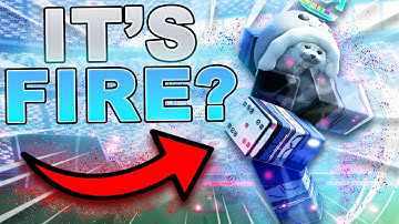 The SAE REWORK Is ACTUALLY FIRE In Azure Latch...