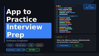 Practice Software Engineer Interview Prep - LinkedIn
