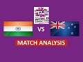 Highlights Of Experts On India vs New Zealand T20 World Cup 2016