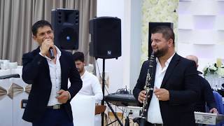 Festi Sheges, Besnik Perci & Marsel Zena Band - Kenga e Valit 2019