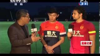 [足球之夜]完整版 20130822 Upload By CFvLeon