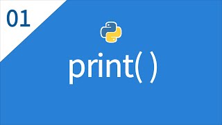 اموزش پایتون: جلسه اول - دستور پرینت - print() screenshot 1