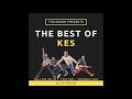 DJ FusionLDN - THE BEST OF KES (Kes The Band)