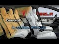 Tesla White Seats: Durable or Destroyed?  20,000 miles with kids!