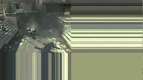 XtrEm Epic Fail - MW3 Game Clip