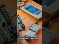 Haier 43" Dead Led Tv Repair ✅ Led Android Smart Tv Repairing Course🔬 AK info Led Tv Training Centre