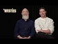The Westies | Exclusive Interviews | J. K. Simmons, Titus Welliver