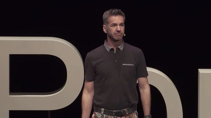 How much is enough?  | Kevin Cavenaugh | TEDxPortl...