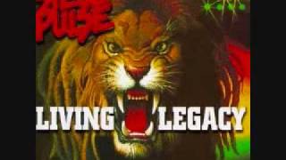 Miniatura de vídeo de "Steel Pulse - Reggae Fever (Living Legacy)"