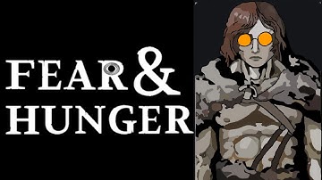 Revisiting Fear and Hunger