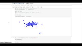 Screencast for CS109 Final - Music Recommendations