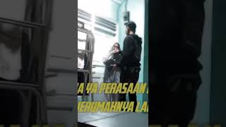 Bang Tiar Mv Datangin Rumah Mantan Setelah Putus Berbulanbulan