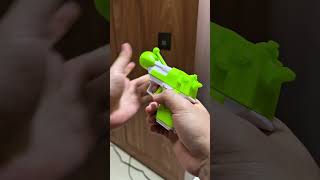 Wow, I bought a gun that can blow up hordes of demons for just $1!