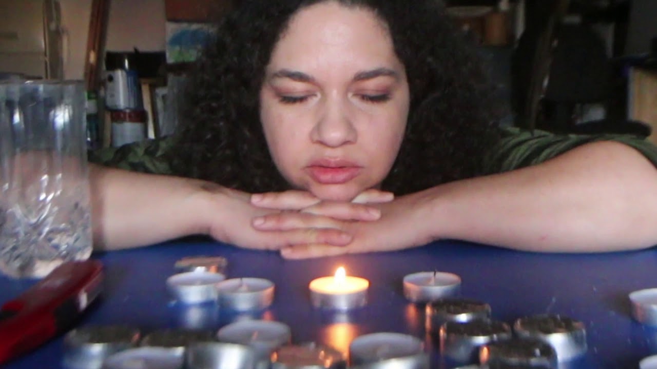 "AfraidOfTheDark" Trailer - SATO48 2020