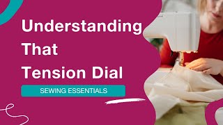 🤯 What Tension Setting Should I Be On?