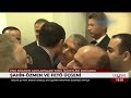 Süleymancılar cemaatine ikinci dalga operasyon! Eski İçişleri Bakanı İdris Naim Şahin ayrıntısı!