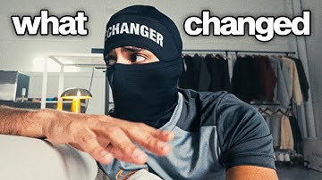 What Happens After You Focus on Yourself