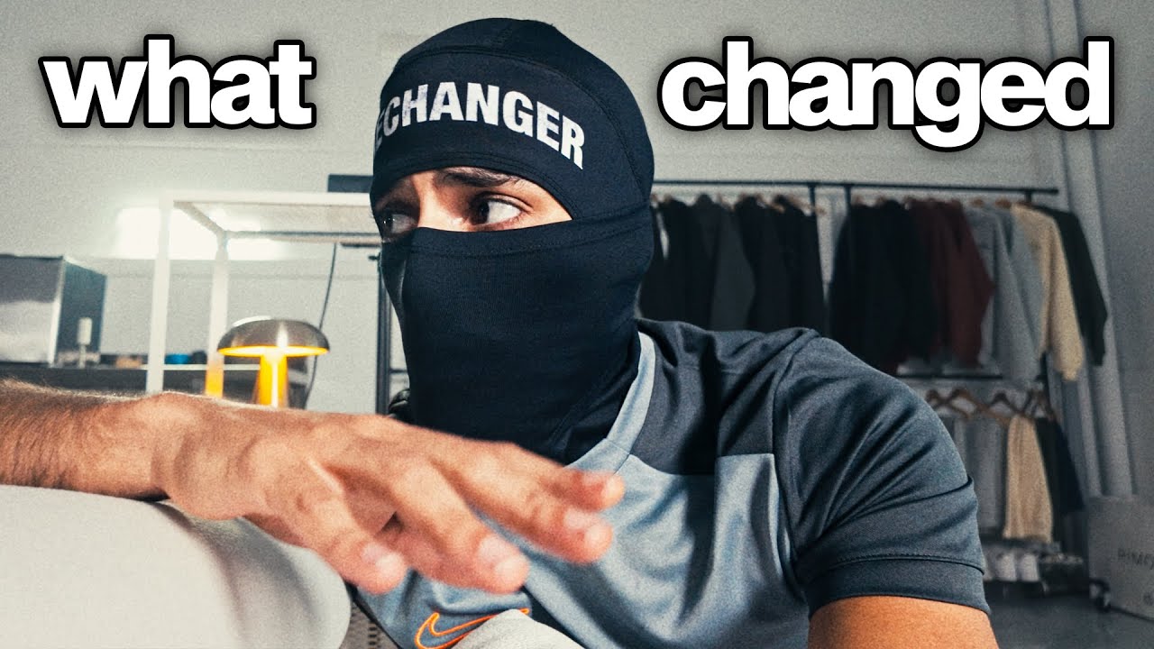 Что происходит после того, как вы сосредотачиваетесь на себе