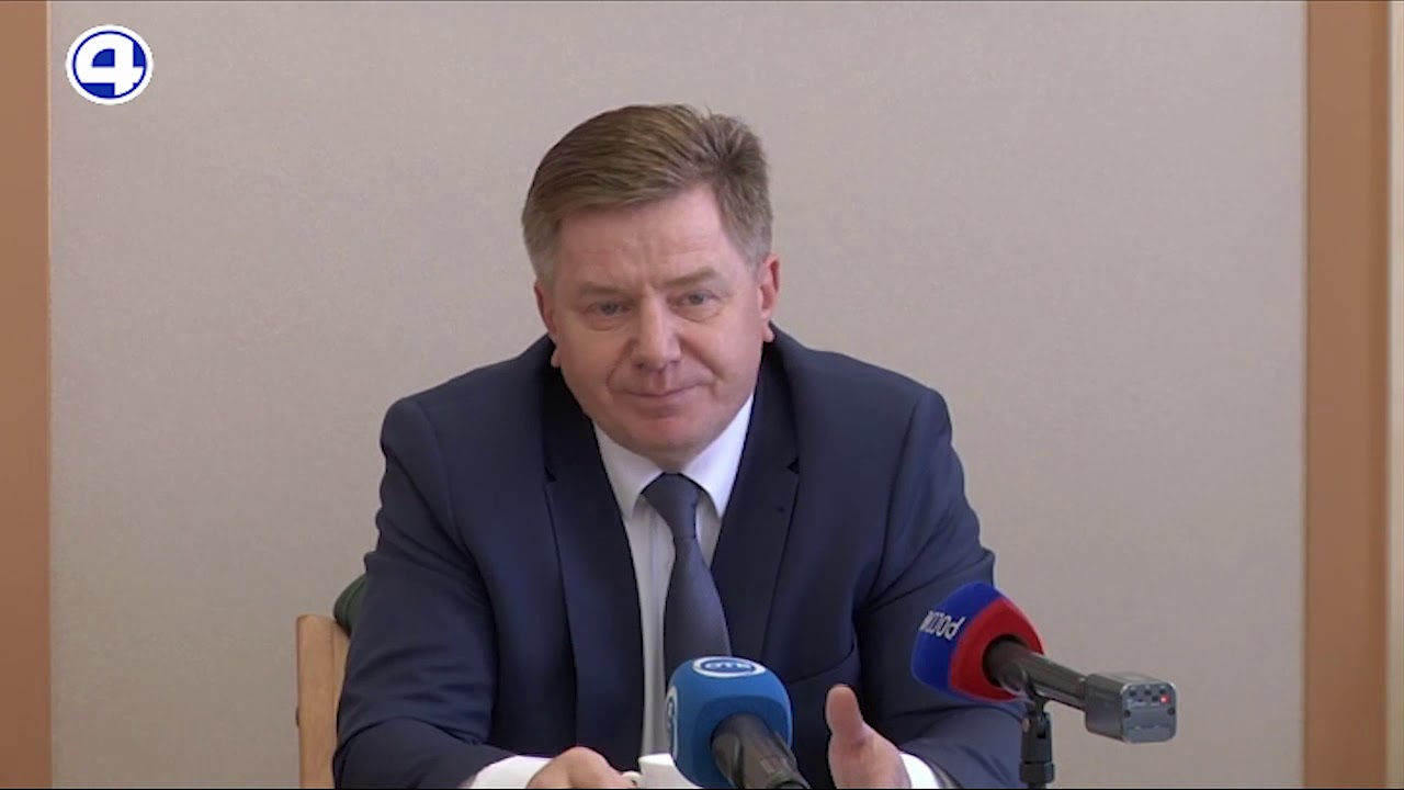 Избирательная кампания - YouTube