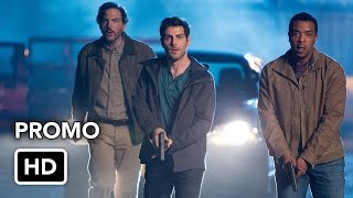 Grimm 4X06 Promo Highway Of Tears Hd