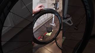 Wow, It Went In Surprisingly Well