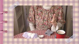 The sewing method and tips used to make fur dolls. by 핸드메이드생활 프롬리얼 9,215 views 1 year ago 3 minutes, 49 seconds