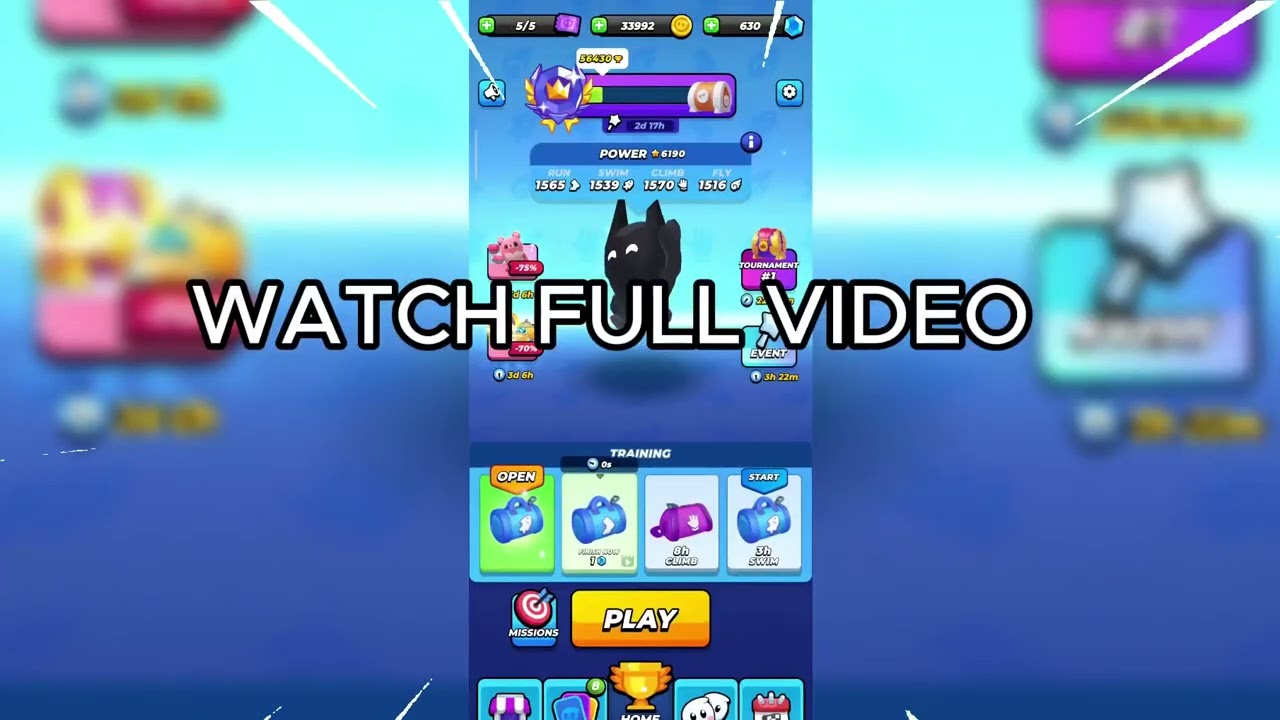 Get Your Free Hack – Unlimited Resources Instantly! 🚀 Pocket Champs1