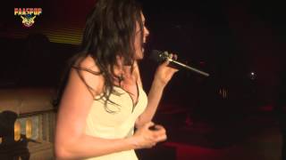 Within Temptation  The Heart Of Everything  Paaspop Schijndel 2015